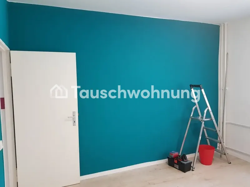 Tauschwohnung: Suchen eine große und bezahlbare Familienwohnung — photo 1